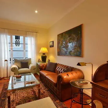 شقة Ziggy Blues *