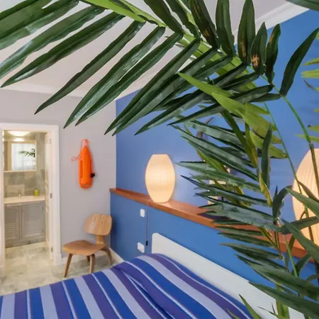 Ziggy Blues شقة أرّاثيفي