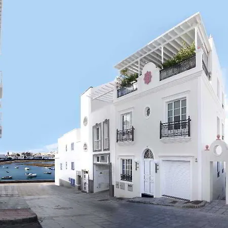 Apartmán Ziggy Blues Arrecife (Lanzarote)