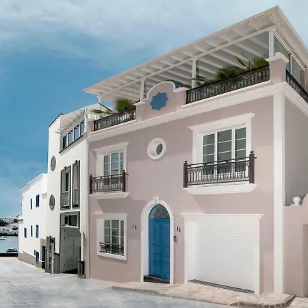 Ziggy Blues * Arrecife (Lanzarote)