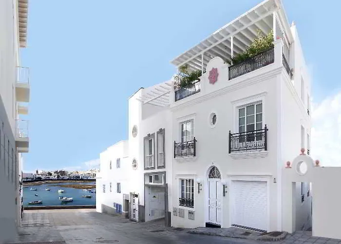 Apartman Ziggy Blues Arrecife