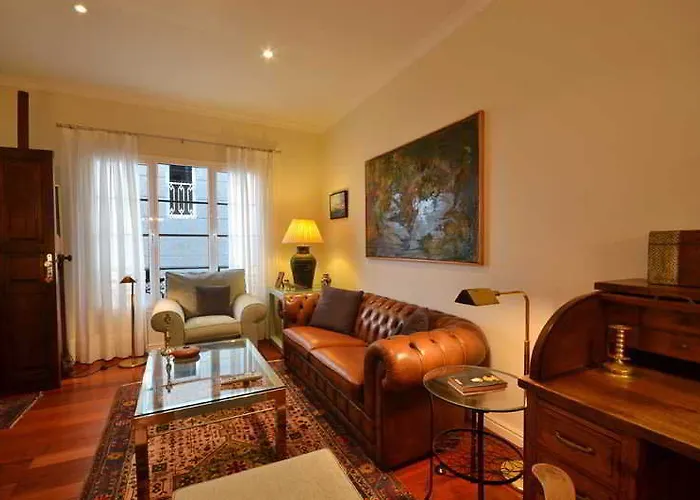 Apartman Ziggy Blues *