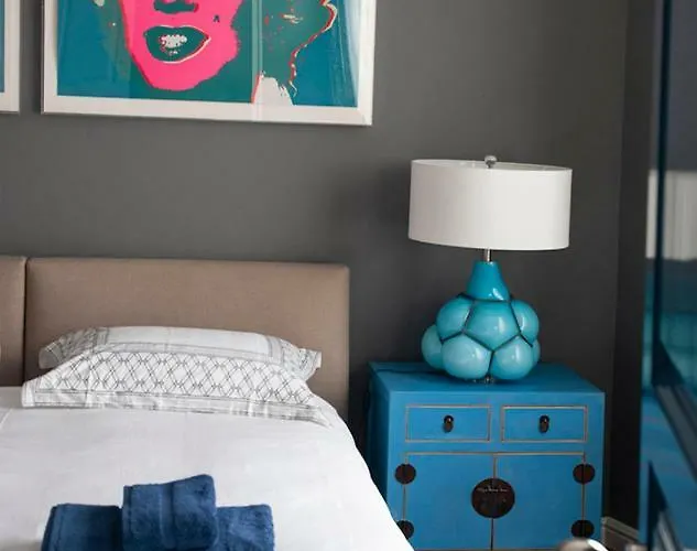Apartman Ziggy Blues *