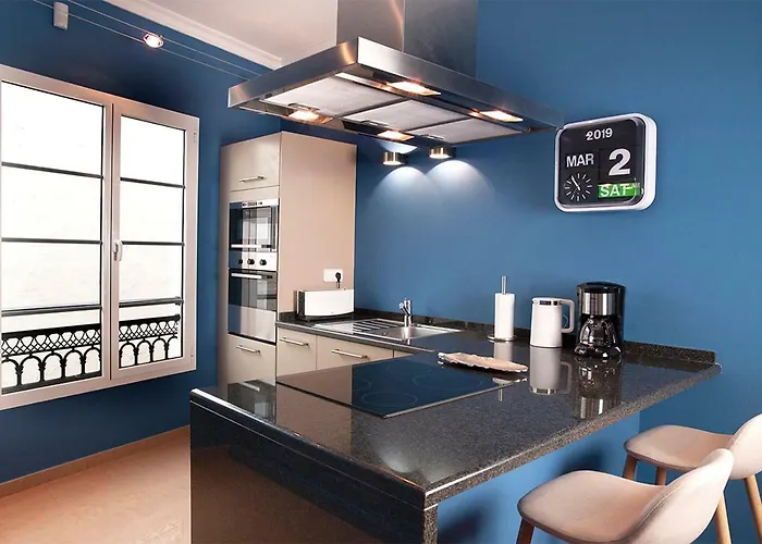 Apartman Ziggy Blues